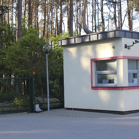 Apartament Orange Sun Nr°7 Pobierowo Exterior photo